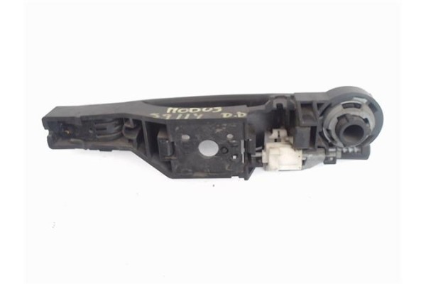 Recambio de maneta exterior delantero derecha para renault modus i 1.5 dci (fp0f, jp0f) referencia OEM IAM 226526  