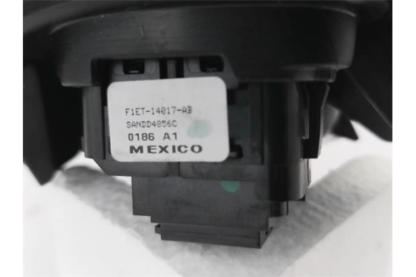 Recambio de manilla int. puerta delantero izquierda para ford focus berlina (cew) 1.5 business referencia OEM IAM F1ET14017AB F1