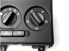 Recambio de mandos calefaccion / a.a. para opel zafira a 2.0 dti 16v referencia OEM IAM 90559839  