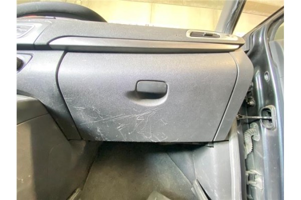 Recambio de tapa guantera para renault scenic iii (jz) 1.5 grand expression referencia OEM IAM 681080026R  