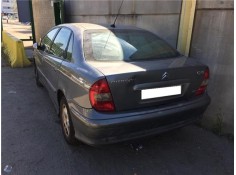 citroen c5 berlina del año 2003