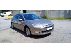 CITROEN C5 BERLINA