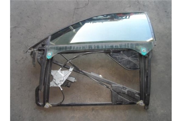 Recambio de mecanismo elevalunas delantero izquierdo para audi a3 (8l)(1996) 1.8 t ambiente [1,8 ltr. - 110 kw 20v turbo] refere