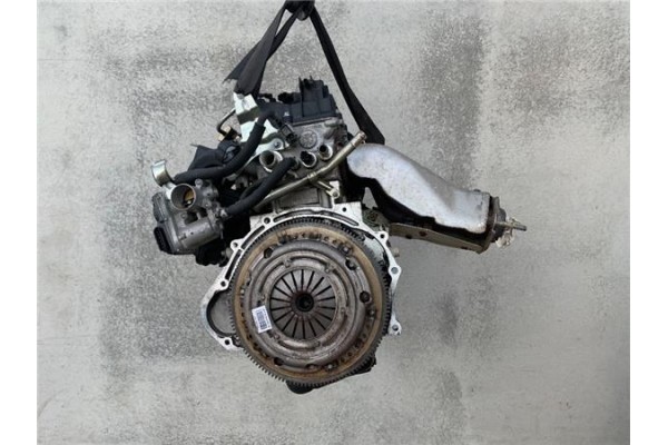 Recambio de motor completo para mitsubishi colt cz3 berl. 5 (z30a) 1.1 inform (d) referencia OEM IAM 134910  