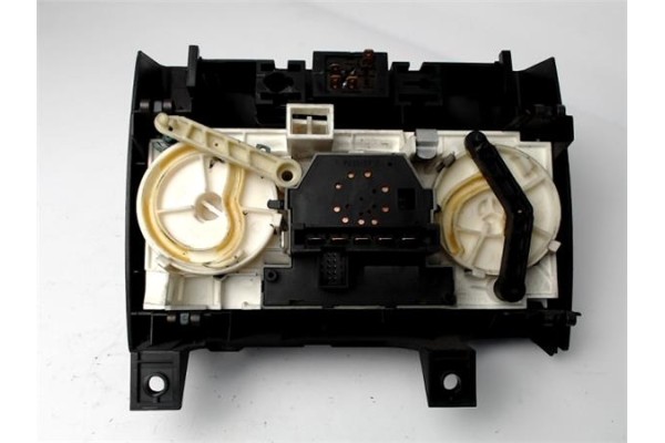 Recambio de mandos calefaccion / a.a. para opel zafira a 2.0 dti 16v referencia OEM IAM 90559839  