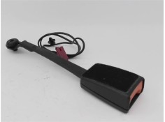 Recambio de anclaje cinturon delantero derecho para ford focus berlina (cew) 1.5 business referencia OEM IAM BM5161208ACW BM5161