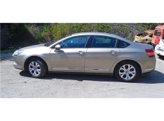 citroen c5 berlina del año 2008