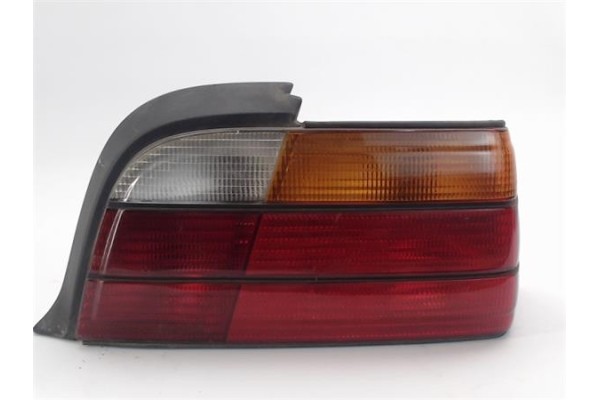 Recambio de piloto trasero derecho para bmw serie 3 coupe (e36) referencia OEM IAM 1387654 29540202 