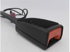 Recambio de anclaje cinturon delantero derecho para ford focus berlina (cew) 1.5 business referencia OEM IAM BM5161208ACW BM5161