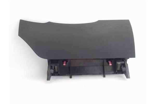 Recambio de guantera salpicadero para toyota yaris (ksp9/scp9/nlp9) 1.3 vvt-i referencia OEM IAM 550410D010  