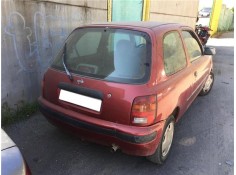 nissan micra (k11) del año 1996