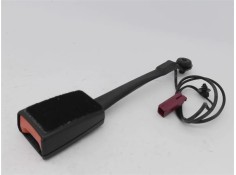 Recambio de anclaje cinturon delantero derecho para ford focus berlina (cew) 1.5 business referencia OEM IAM BM5161208ACW BM5161