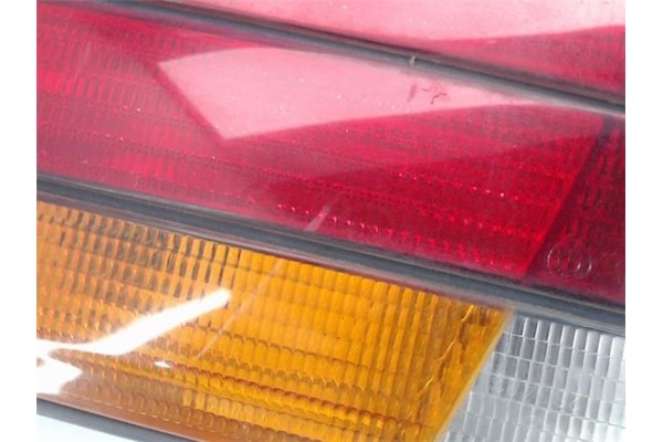 Recambio de piloto trasero derecho para bmw serie 3 coupe (e36) referencia OEM IAM 1387654 29540202 