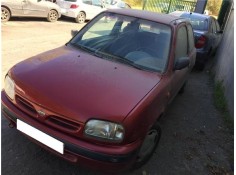 nissan micra (k11) del año 1996