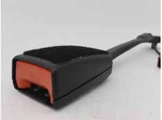 Recambio de anclaje cinturon delantero derecho para ford focus berlina (cew) 1.5 business referencia OEM IAM BM5161208ACW BM5161