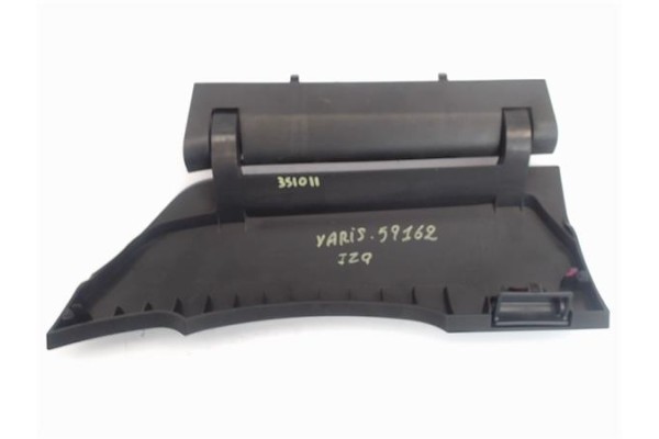 Recambio de guantera salpicadero para toyota yaris (ksp9/scp9/nlp9) 1.3 vvt-i referencia OEM IAM 550410D010  