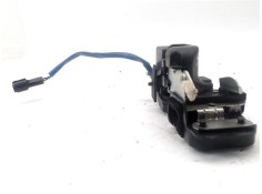 Recambio de cierre electromagnetico trasero derecho para kia sorento (bl) 2.5 crdi referencia OEM IAM 957463  