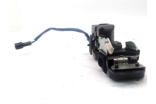 Recambio de cierre electromagnetico trasero derecho para kia sorento (bl) 2.5 crdi referencia OEM IAM 957463  