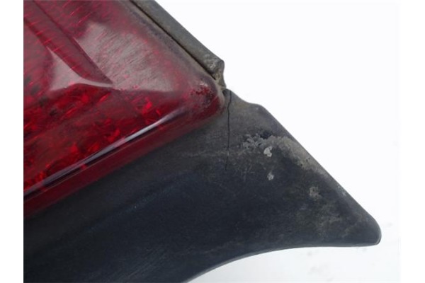 Recambio de piloto trasero derecho para bmw serie 3 coupe (e36) referencia OEM IAM 1387654 29540202 