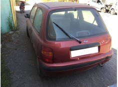 nissan micra (k11) del año 1996
