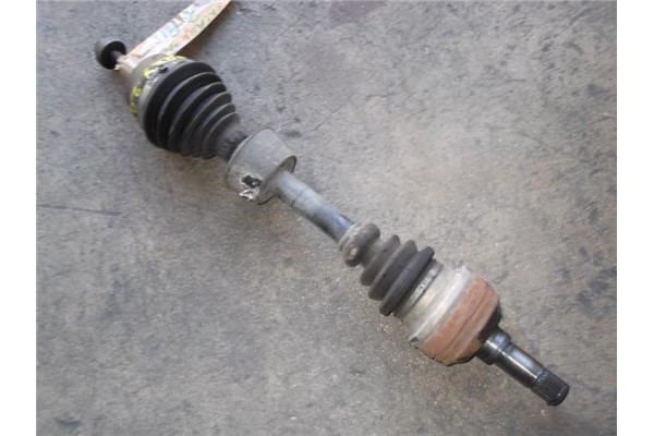Recambio de palier delantero izquierdo para ford galaxy (vx)(1995) 2.0 i referencia OEM IAM   