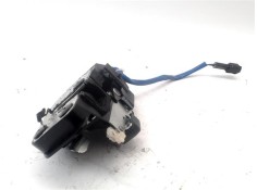 Recambio de cierre electromagnetico trasero derecho para kia sorento (bl) 2.5 crdi referencia OEM IAM 957463  