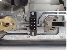 Recambio de piloto trasero derecho para bmw serie 3 coupe (e36) referencia OEM IAM 1387654 29540202 