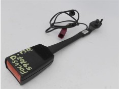 Recambio de anclaje cinturon delantero derecho para ford focus berlina (cew) 1.5 business referencia OEM IAM BM5161208ACW BM5161
