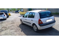 renault clio ii (xbo) del año 2003