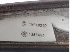 Recambio de piloto trasero derecho para bmw serie 3 coupe (e36) referencia OEM IAM 1387654 29540202 