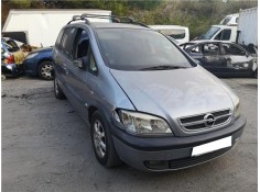 opel zafira a del año 2003