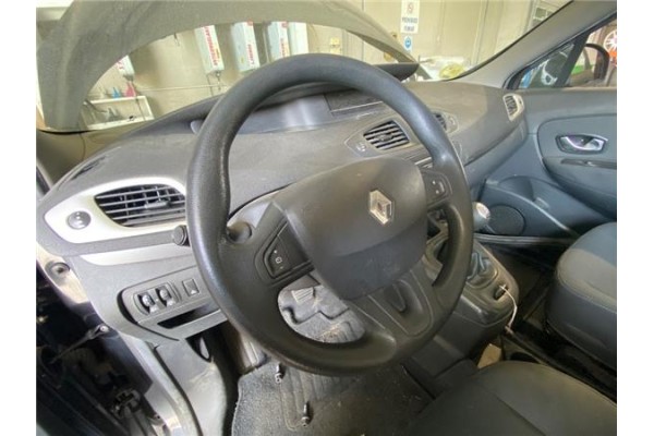 Recambio de volante para renault scenic iii (jz) 1.5 grand expression referencia OEM IAM 484002390R  