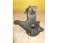 Recambio de mangueta delantero izquierda para citroen berlingo 1.9 d (mfwjz) referencia OEM IAM 364654  
