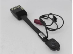 Recambio de anclaje cinturon delantero derecho para ford focus berlina (cew) 1.5 business referencia OEM IAM BM5161208ACW BM5161