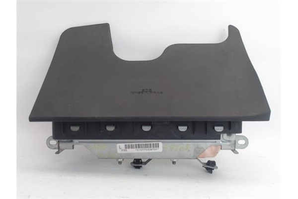 Recambio de airbag salpicadero para toyota yaris (ksp9/scp9/nlp9) 1.3 vvt-i referencia OEM IAM 15775206TG7  