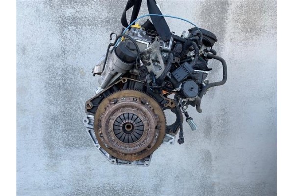 Recambio de motor completo para opel corsa b 1.2 edition 2000 referencia OEM IAM X12XE  