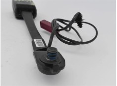 Recambio de anclaje cinturon delantero derecho para ford focus berlina (cew) 1.5 business referencia OEM IAM BM5161208ACW BM5161