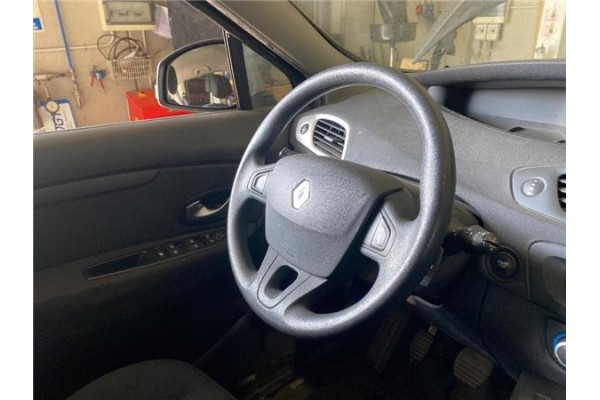 Recambio de volante para renault scenic iii (jz) 1.5 grand expression referencia OEM IAM 484002390R  