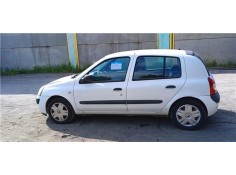 renault clio ii (xbo) del año 2003