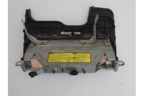 Recambio de airbag salpicadero para toyota yaris (ksp9/scp9/nlp9) 1.3 vvt-i referencia OEM IAM 15775206TG7  