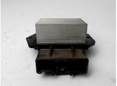 Recambio de regulador ventilador climatizacion para toyota corolla verso (e12) 2.0 d4d referencia OEM IAM 4993002121  