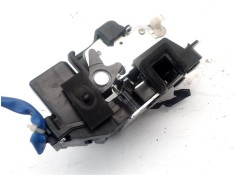 Recambio de cierre electromagnetico trasero derecho para kia sorento (bl) 2.5 crdi referencia OEM IAM 957463  