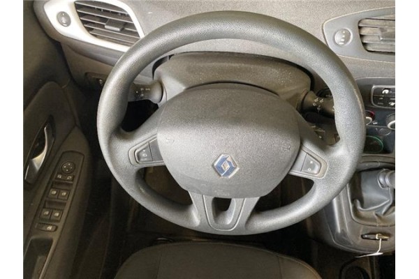 Recambio de volante para renault scenic iii (jz) 1.5 grand expression referencia OEM IAM 484002390R  