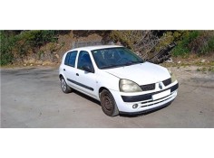 renault clio ii (xbo) del año 2003