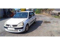 renault clio ii (xbo) del año 2003
