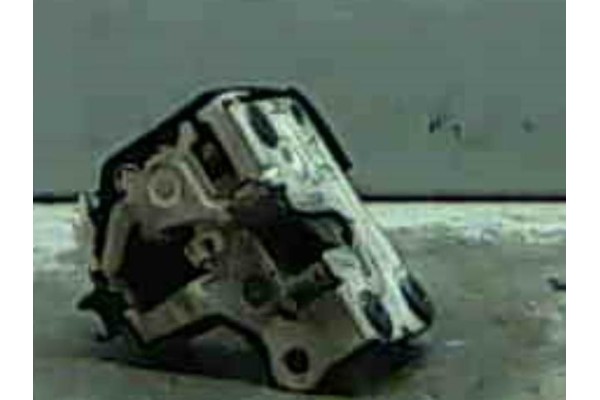Recambio de cierre electromagnetico delantero derecho para renault clio ii fase ii (b/cb0)(2001) 1.5 authentique [1,5 ltr. - 48 