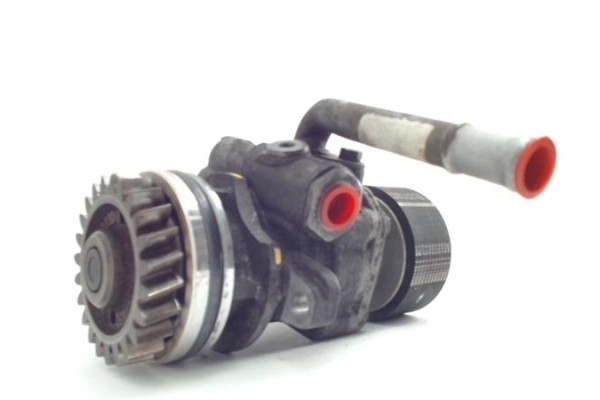 Recambio de bomba servodireccion para volkswagen multivan v (7hm, 7hn, 7hf, 7ef, 7em, 7en) 2.5 tdi referencia OEM IAM 7H0422153H
