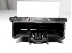 Recambio de regulador ventilador climatizacion para toyota corolla verso (e12) 2.0 d4d referencia OEM IAM 4993002121  