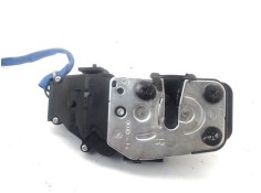 Recambio de cierre electromagnetico trasero derecho para kia sorento (bl) 2.5 crdi referencia OEM IAM 957463  