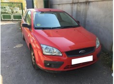 FORD FOCUS II (DA_)